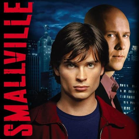 smallville episode